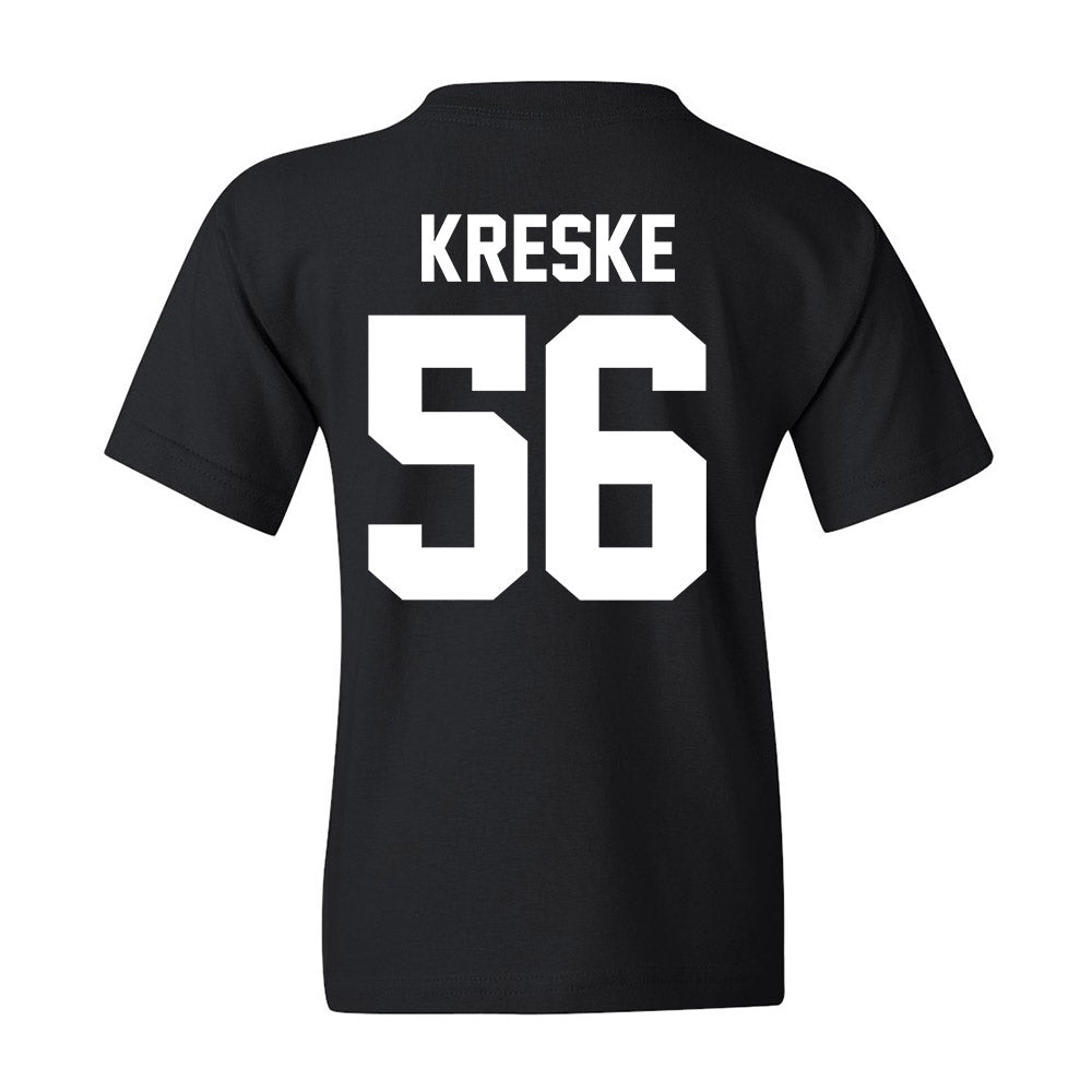 Grand Valley - NCAA Football : David Kreske - Youth T-Shirt