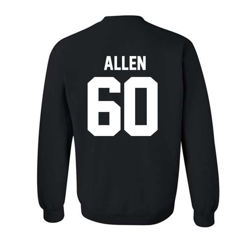 Grand Valley - NCAA Football : Chandler Allen - Classic Shersey Crewneck Sweatshirt