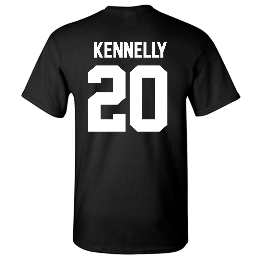 Grand Valley - NCAA Football : Ian Kennelly - Classic Shersey T-Shirt-1