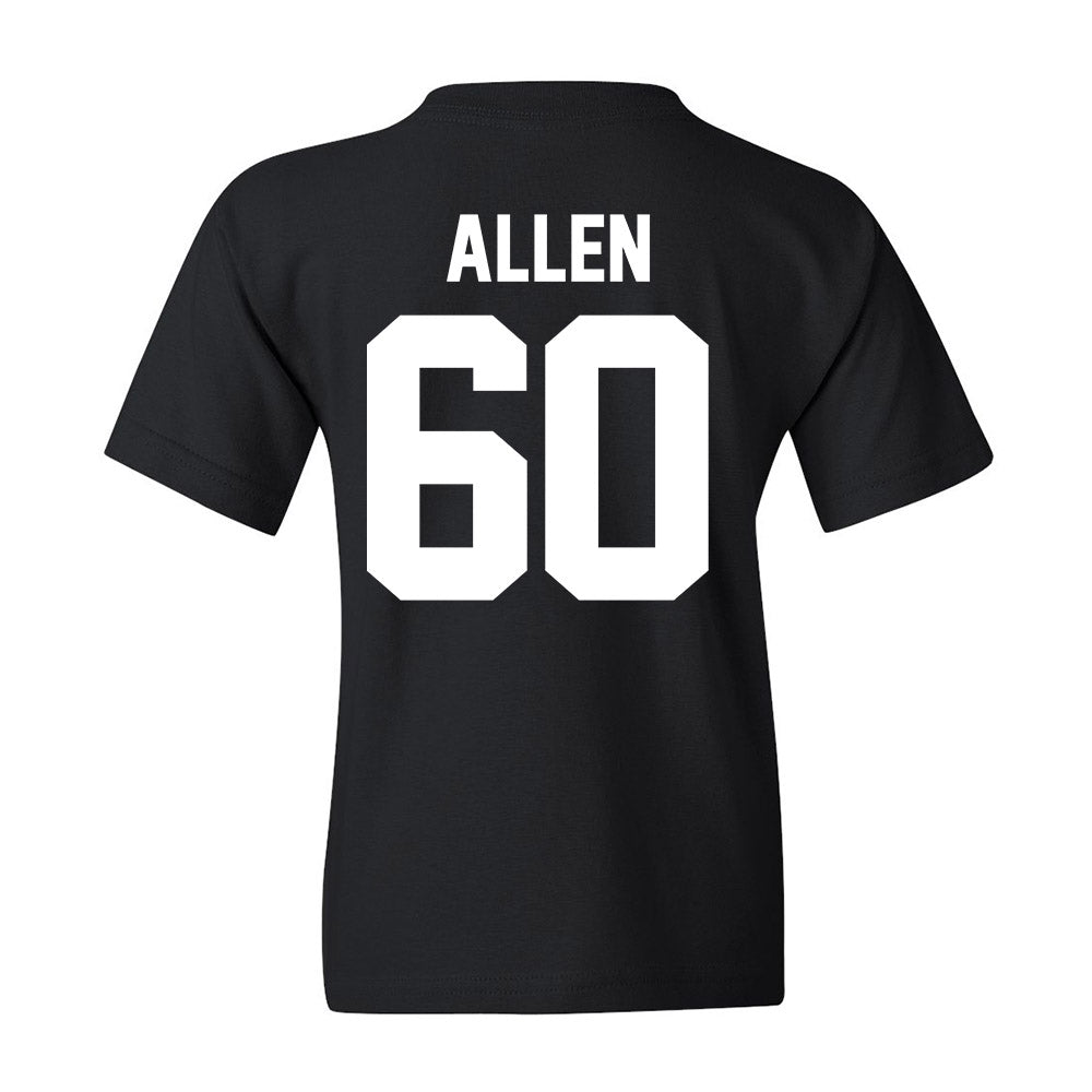 Grand Valley - NCAA Football : Chandler Allen - Classic Shersey Youth T-Shirt