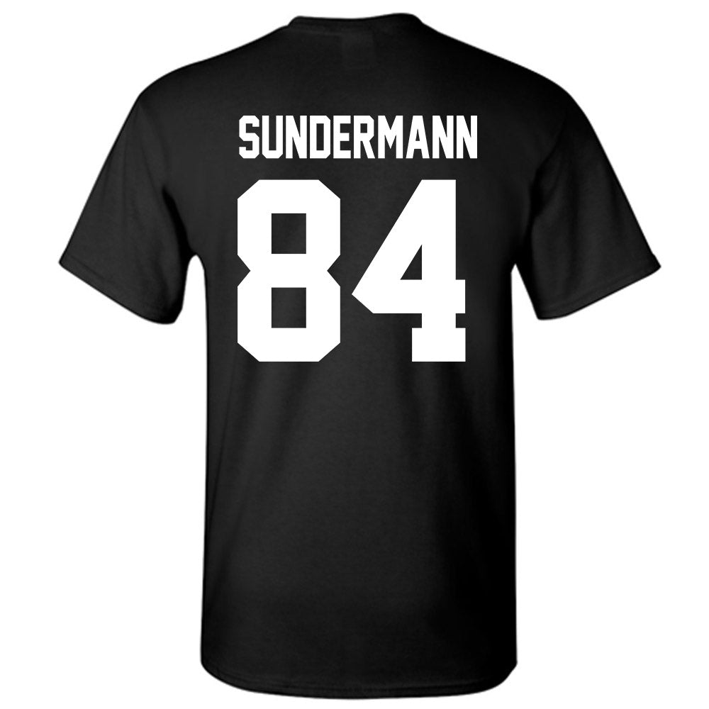 Grand Valley - NCAA Football : Evan Sundermann - T-Shirt