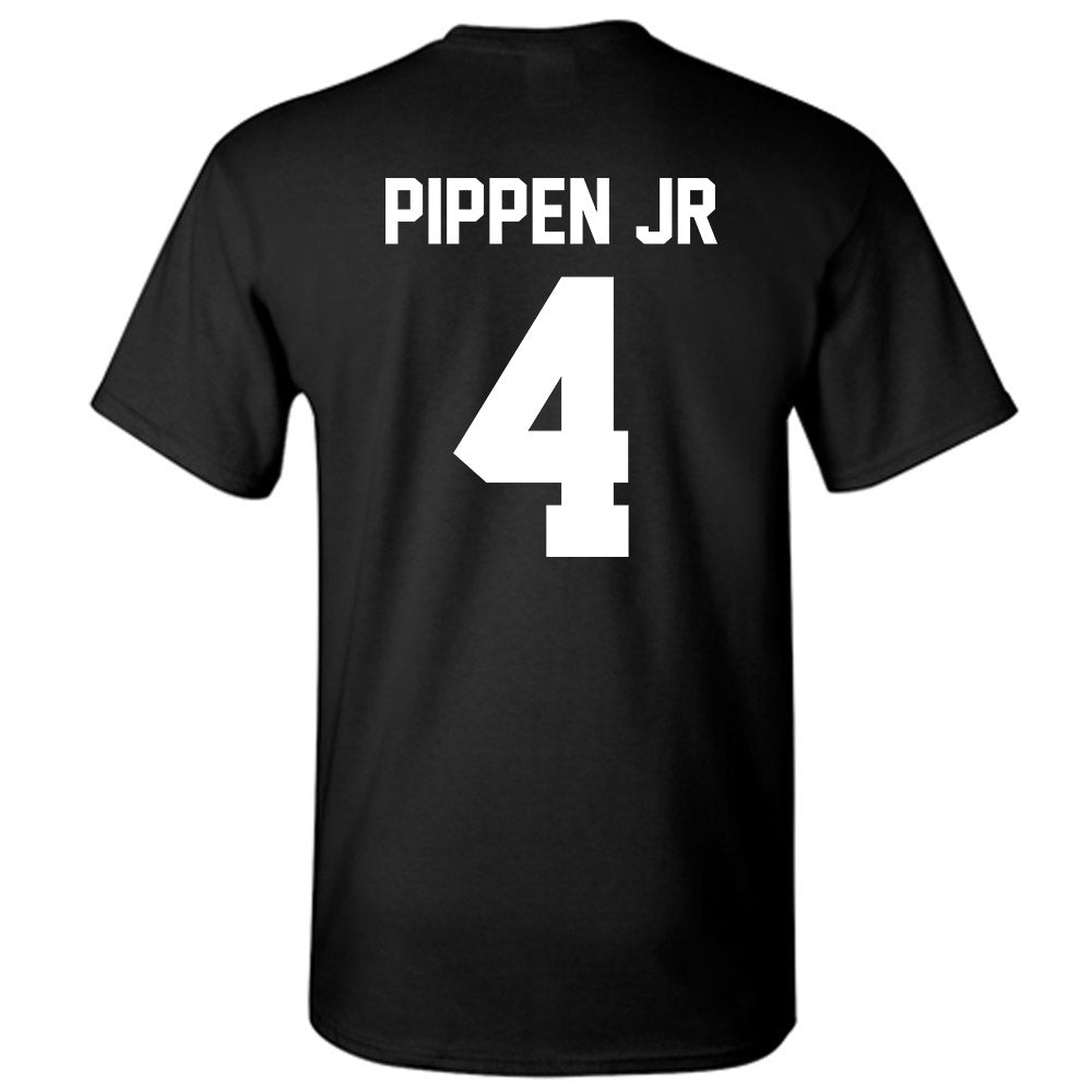 Grand Valley - NCAA Football : Deonte Pippen Jr - Classic Shersey T-Shirt-1