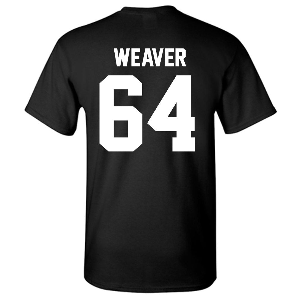 Grand Valley - NCAA Football : Brett Weaver - T-Shirt