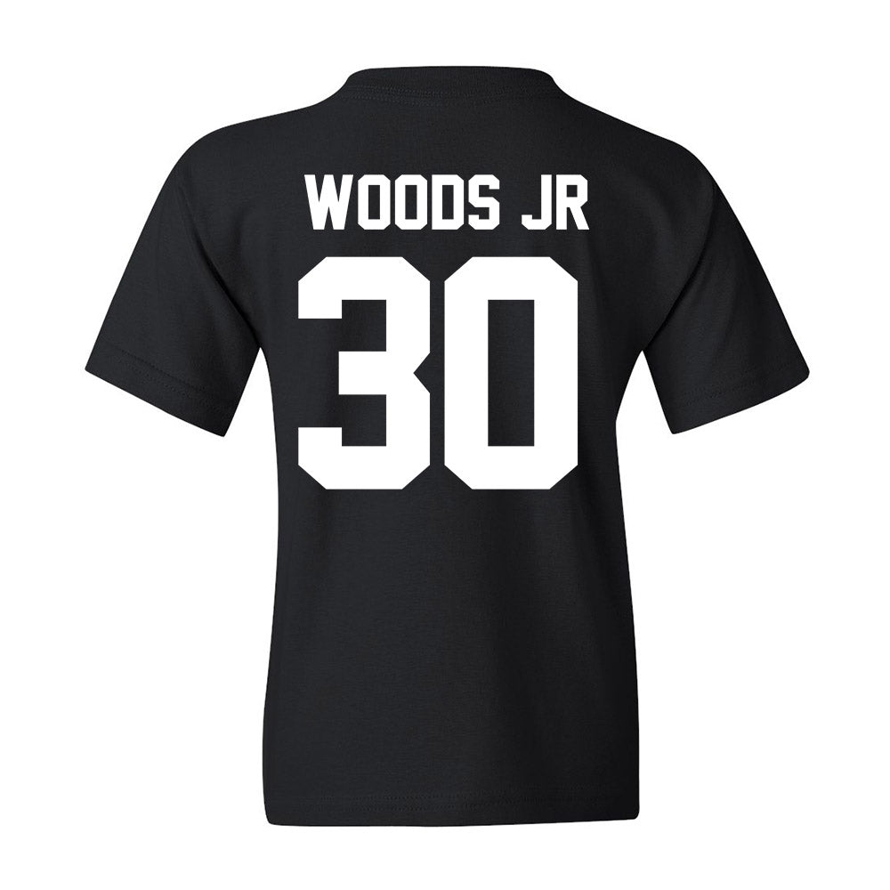 Grand Valley - NCAA Football : Derrick Woods Jr - Youth T-Shirt