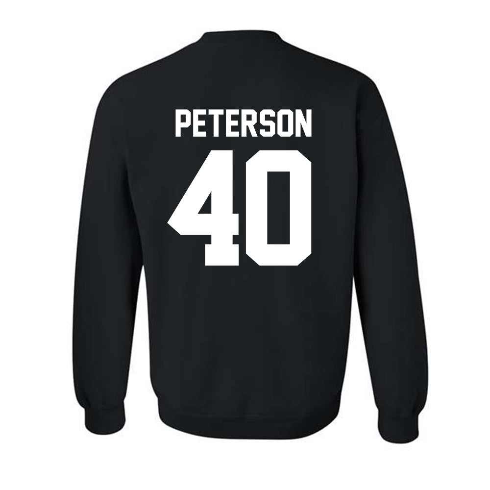 Grand Valley - NCAA Football : Brett Peterson - Crewneck Sweatshirt
