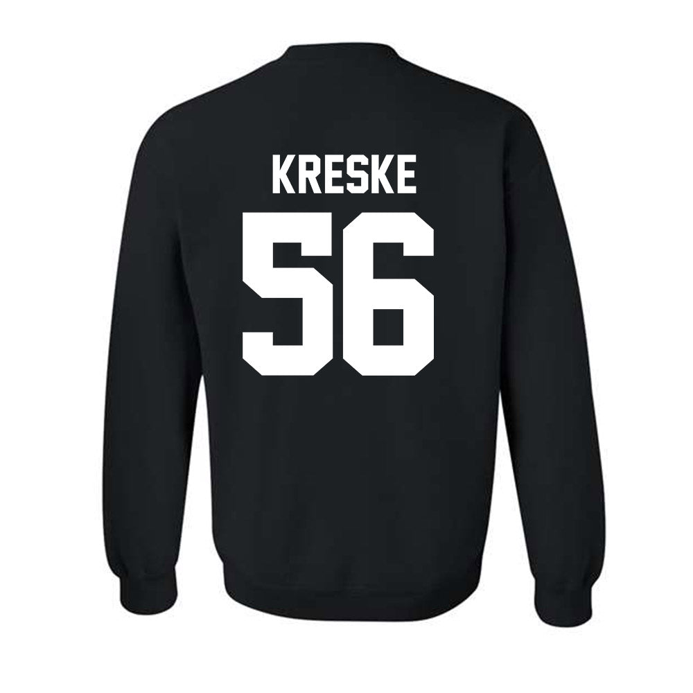 Grand Valley - NCAA Football : David Kreske - Crewneck Sweatshirt