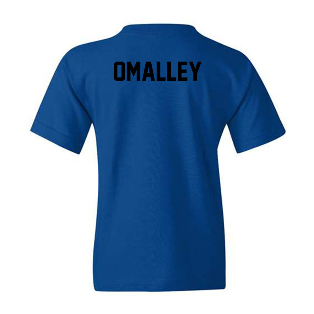 Grand Valley - NCAA Women's Track & Field : Klaudia OMalley - Classic Shersey Youth T-Shirt