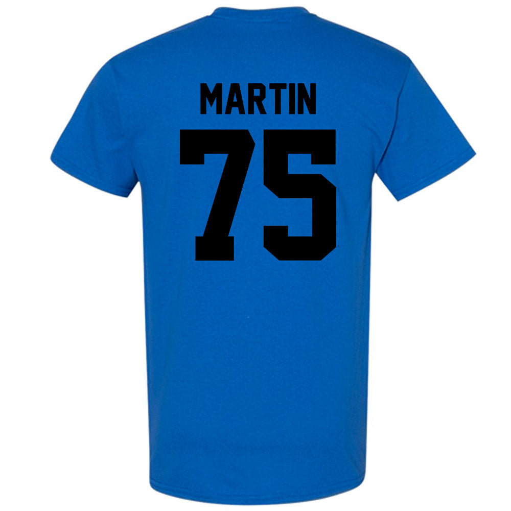 Grand Valley - NCAA Football : Joshua Martin - T-Shirt