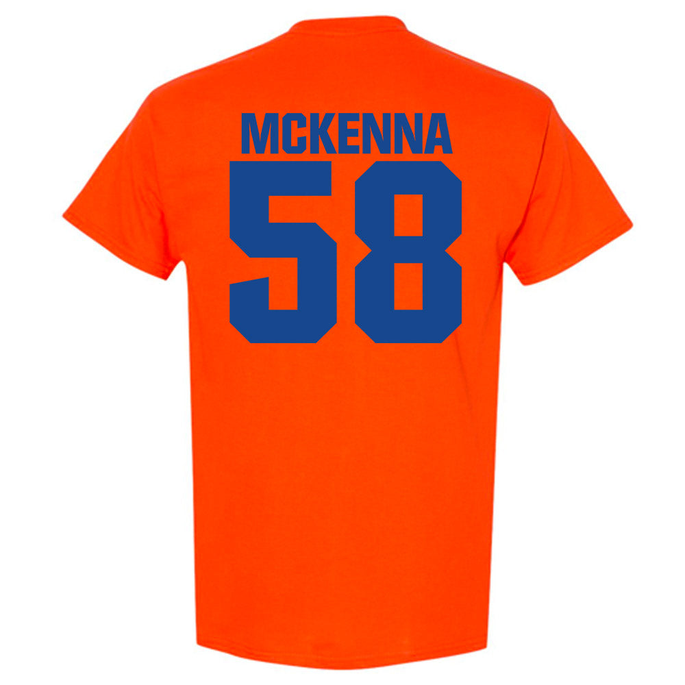 Boise State - NCAA Football : Trevor Mckenna - Sport Shersey T-Shirt
