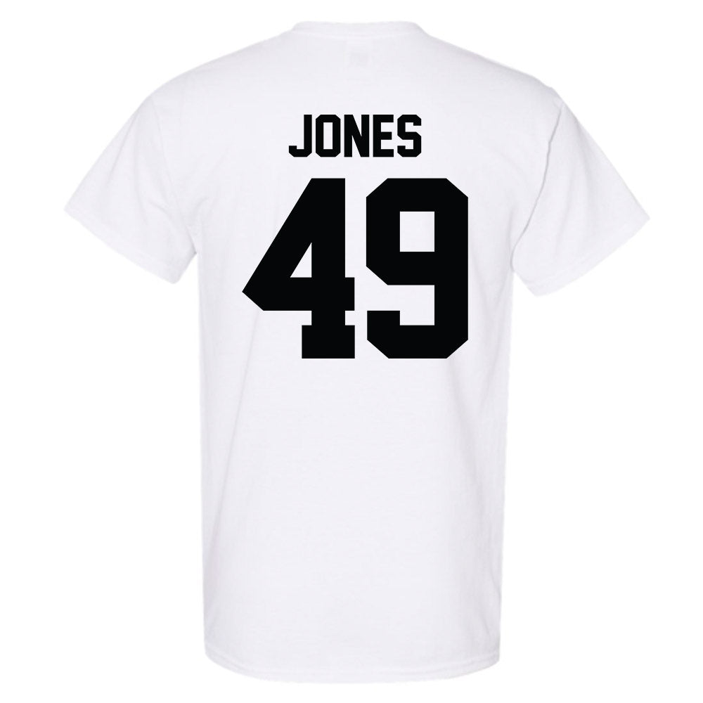 Furman - NCAA Football : Dawson Jones - T-Shirt
