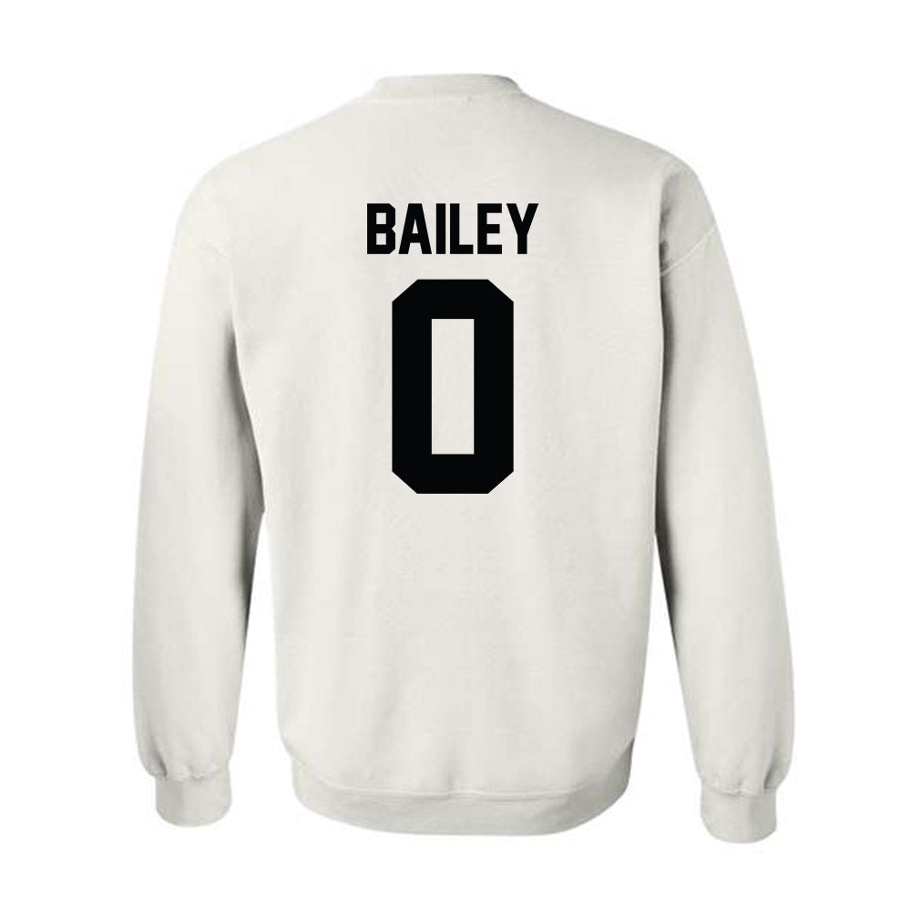 Furman - NCAA Women's Basketball : Lauren Bailey - Classic Shersey Crewneck Sweatshirt-1