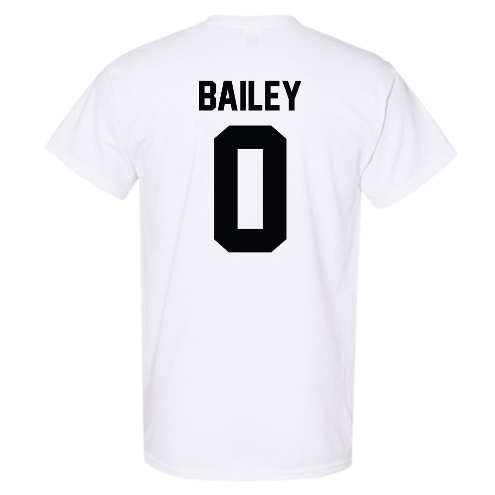 Furman - NCAA Women's Basketball : Lauren Bailey - Classic Shersey T-Shirt-1