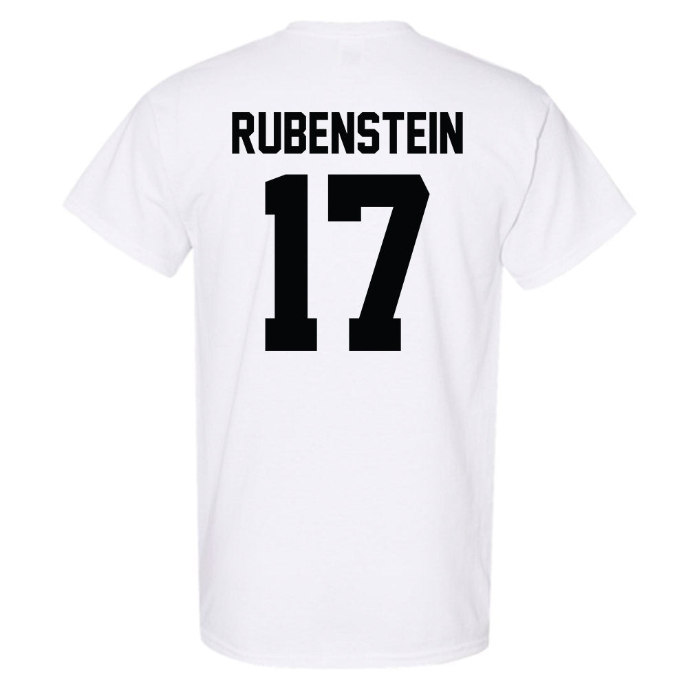 Furman - NCAA Women's Lacrosse : Meredith Rubenstein - Classic Shersey T-Shirt-1