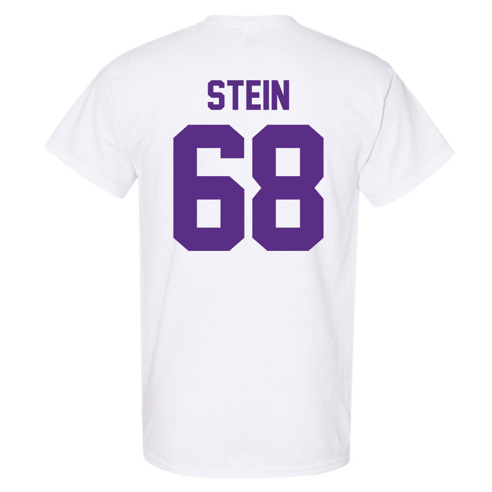 Furman - NCAA Football : Danny Stein - Classic Shersey T-Shirt-1