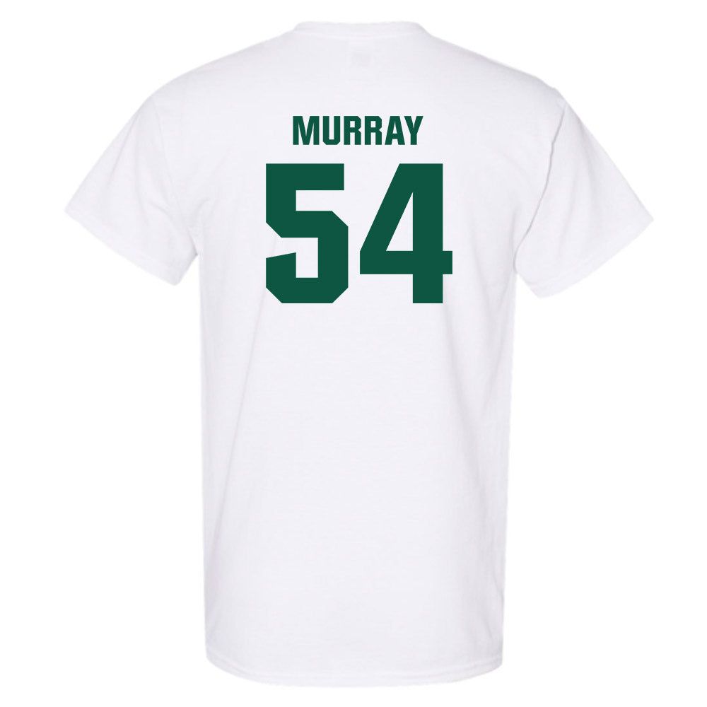 William & Mary - NCAA Football : Carsen Murray - T-Shirt-1