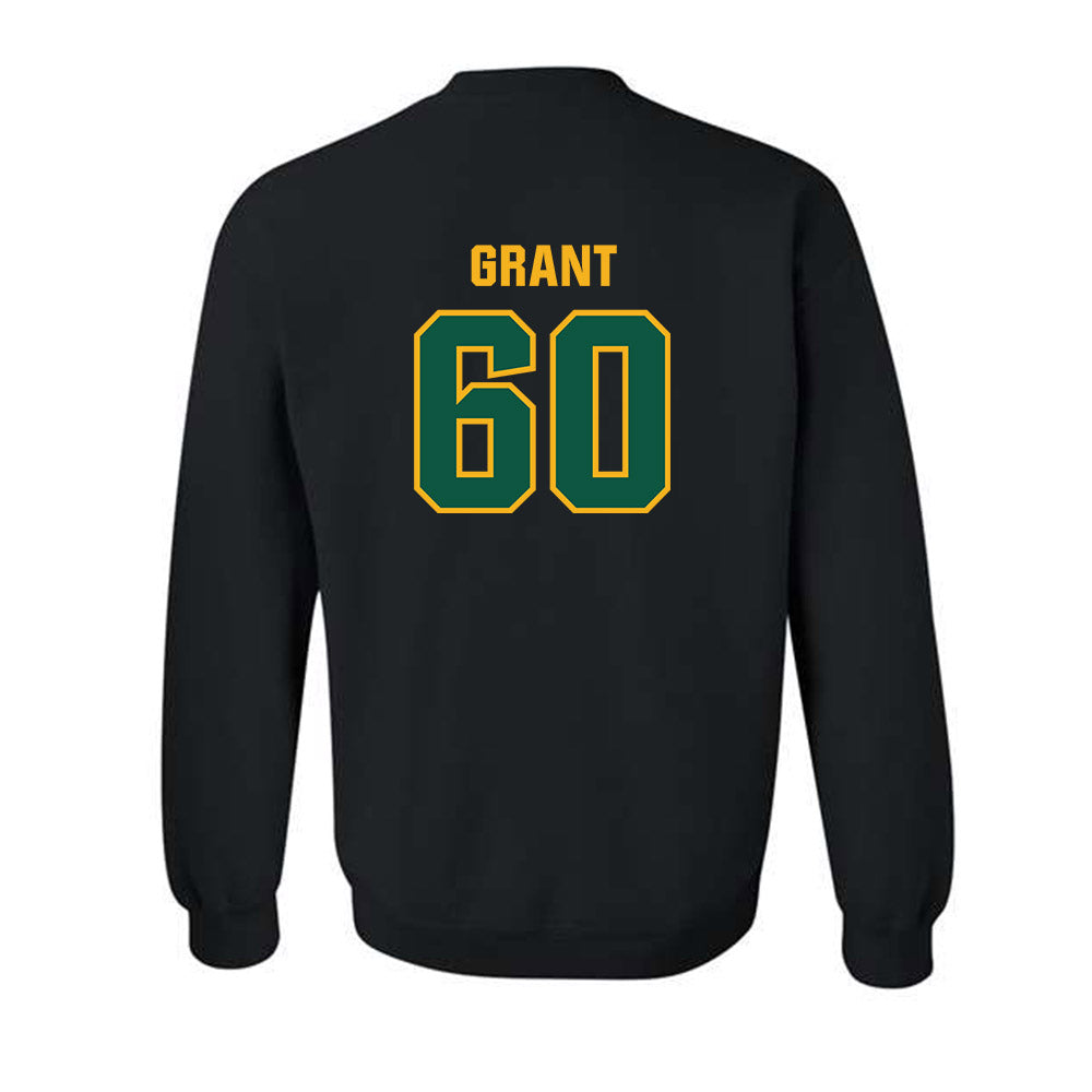 William & Mary - NCAA Football : Charles Grant - Crewneck Sweatshirt
