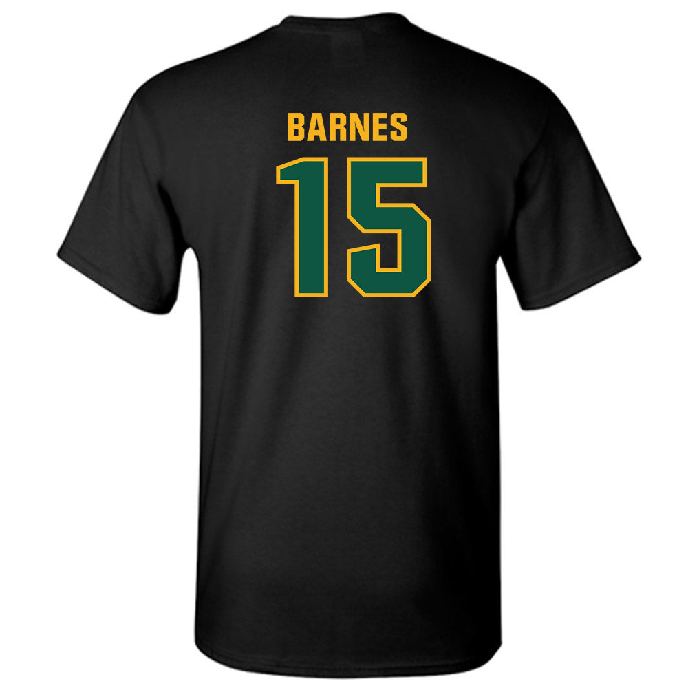 William & Mary - NCAA Football : Bryce Barnes - T-Shirt