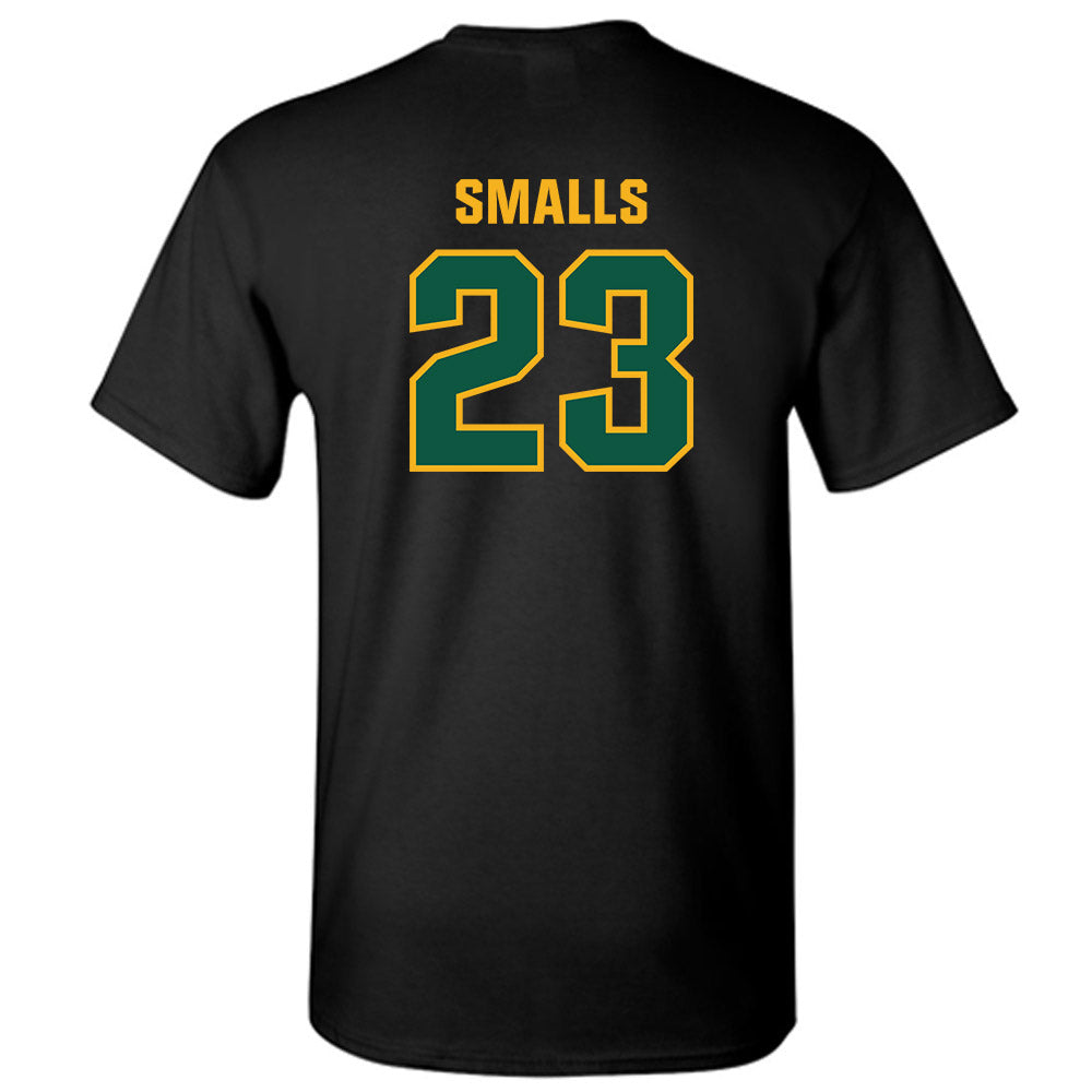 William & Mary - NCAA Football : Brayden Smalls - T-Shirt-1