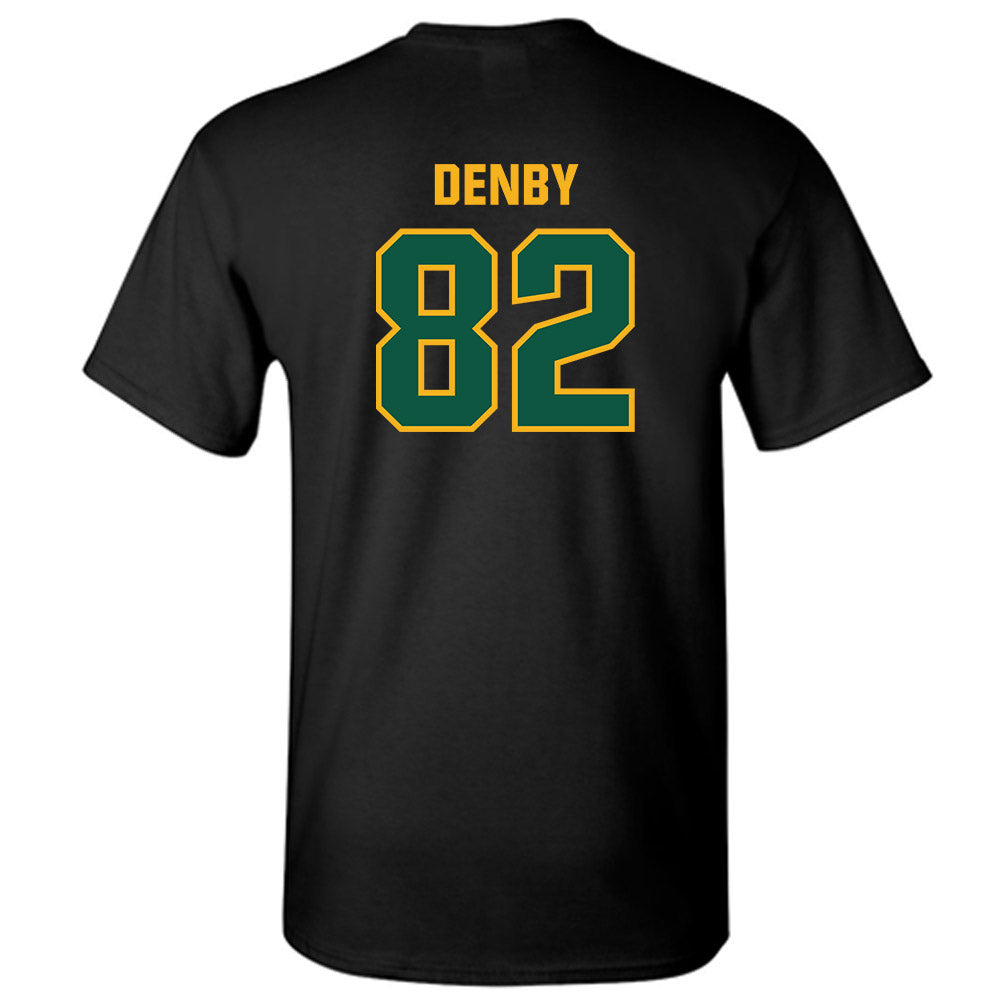 William & Mary - NCAA Football : Benny Denby - T-Shirt-1