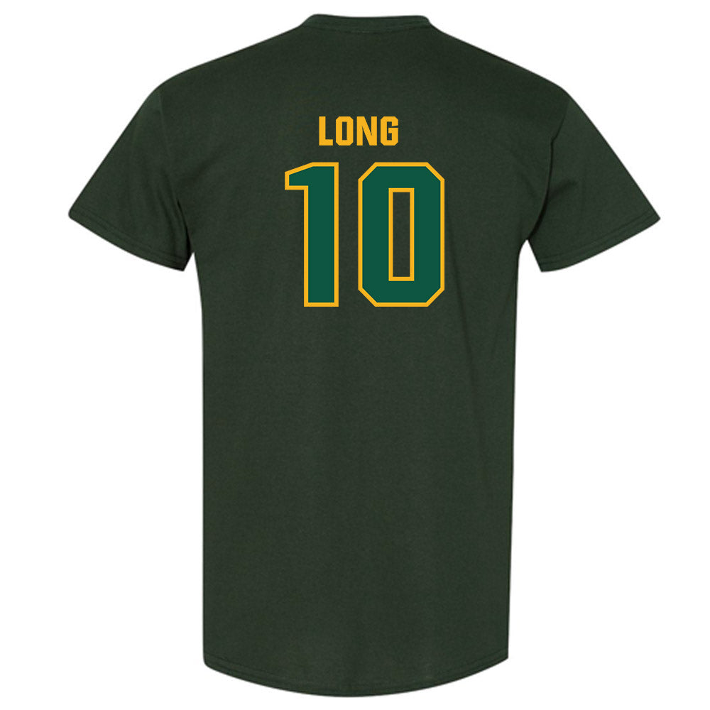 William & Mary - NCAA Women's Basketball : Marley Long - T-Shirt-1