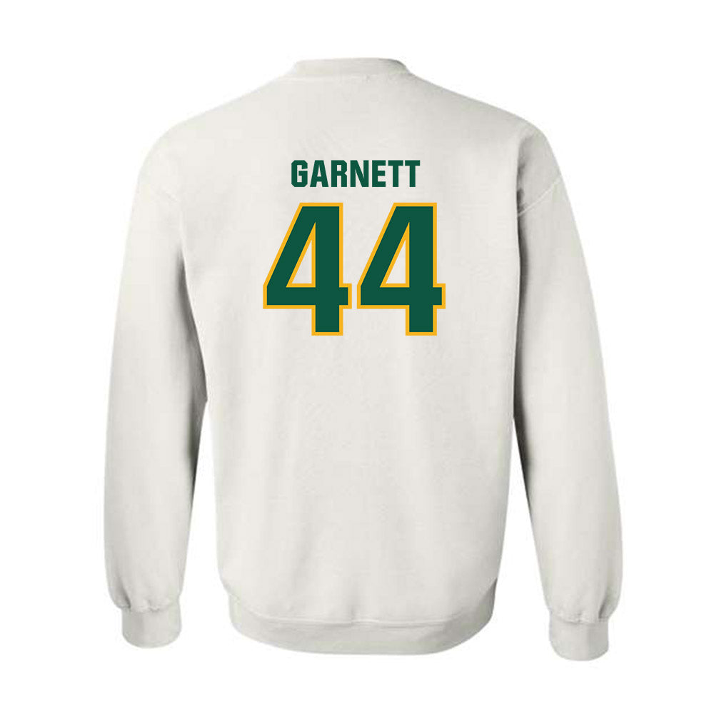William & Mary - NCAA Baseball : Travis Garnett - Crewneck Sweatshirt