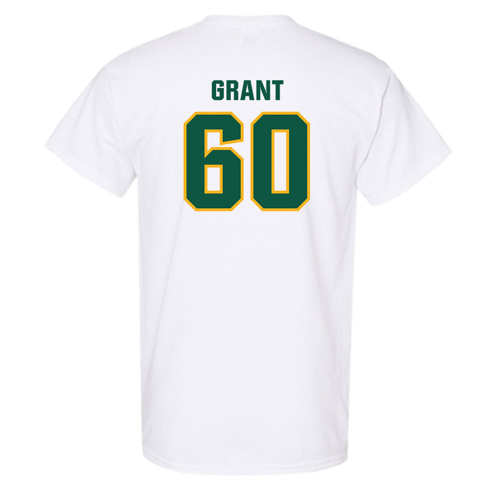 William & Mary - NCAA Football : Charles Grant - T-Shirt