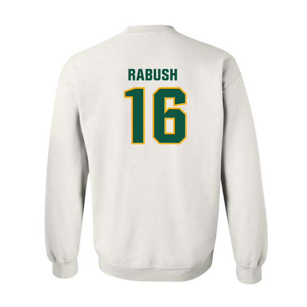 William & Mary - NCAA Men's Soccer : Evan Rabush - Crewneck Sweatshirt