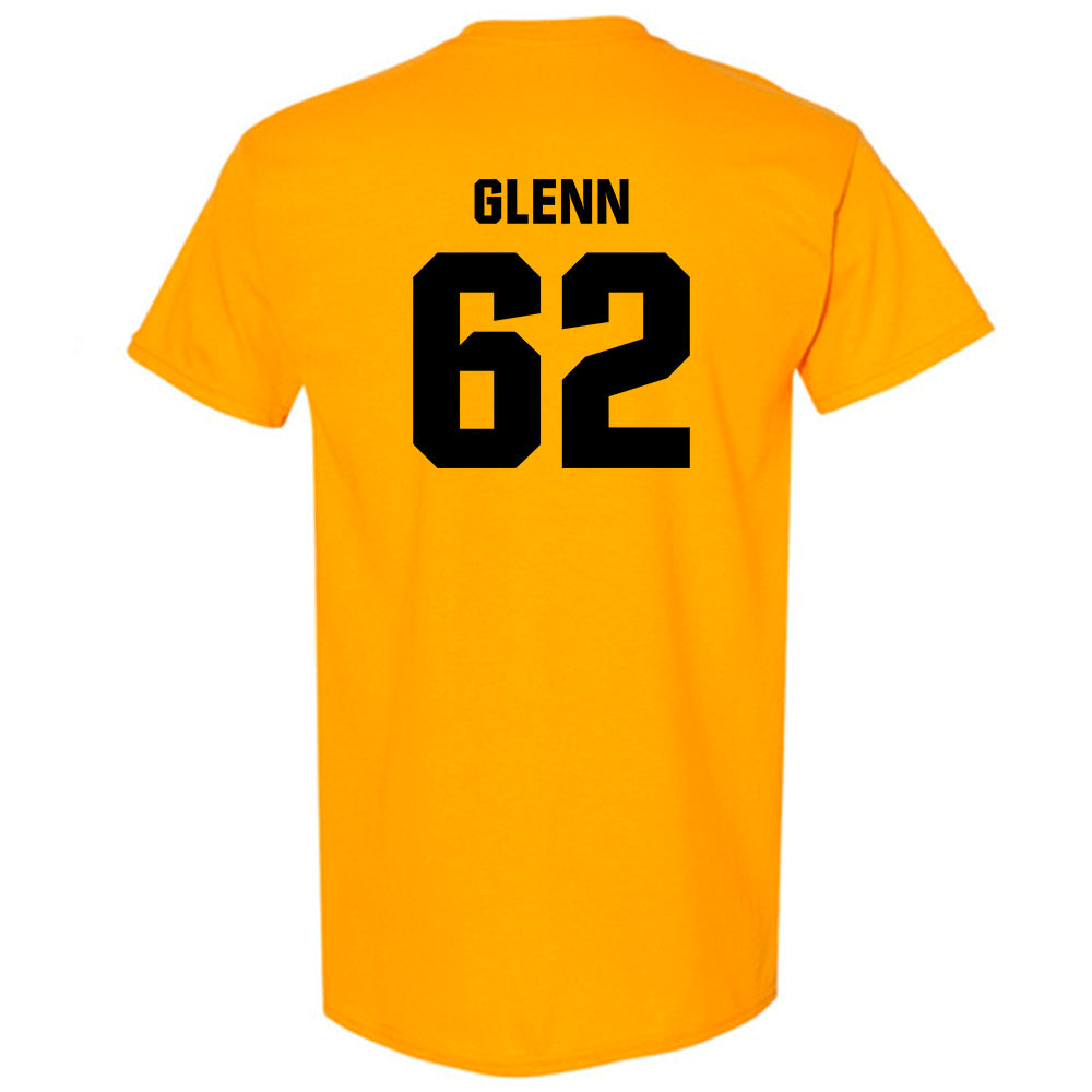 Idaho - NCAA Football : Cameron Glenn - T-Shirt-1