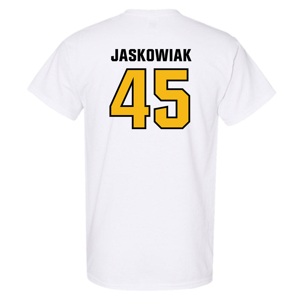 Idaho - NCAA Football : Mitchel Jaskowiak - T-Shirt