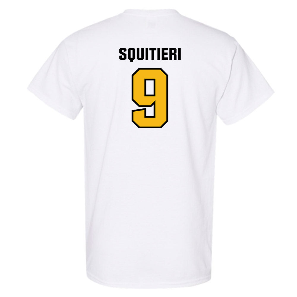 Idaho - NCAA Women's Soccer : Heather Squitieri - T-Shirt-1
