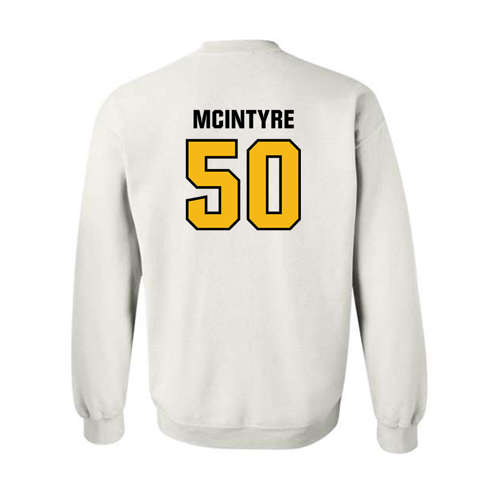 Idaho - NCAA Football : Dylin Mcintyre - Crewneck Sweatshirt
