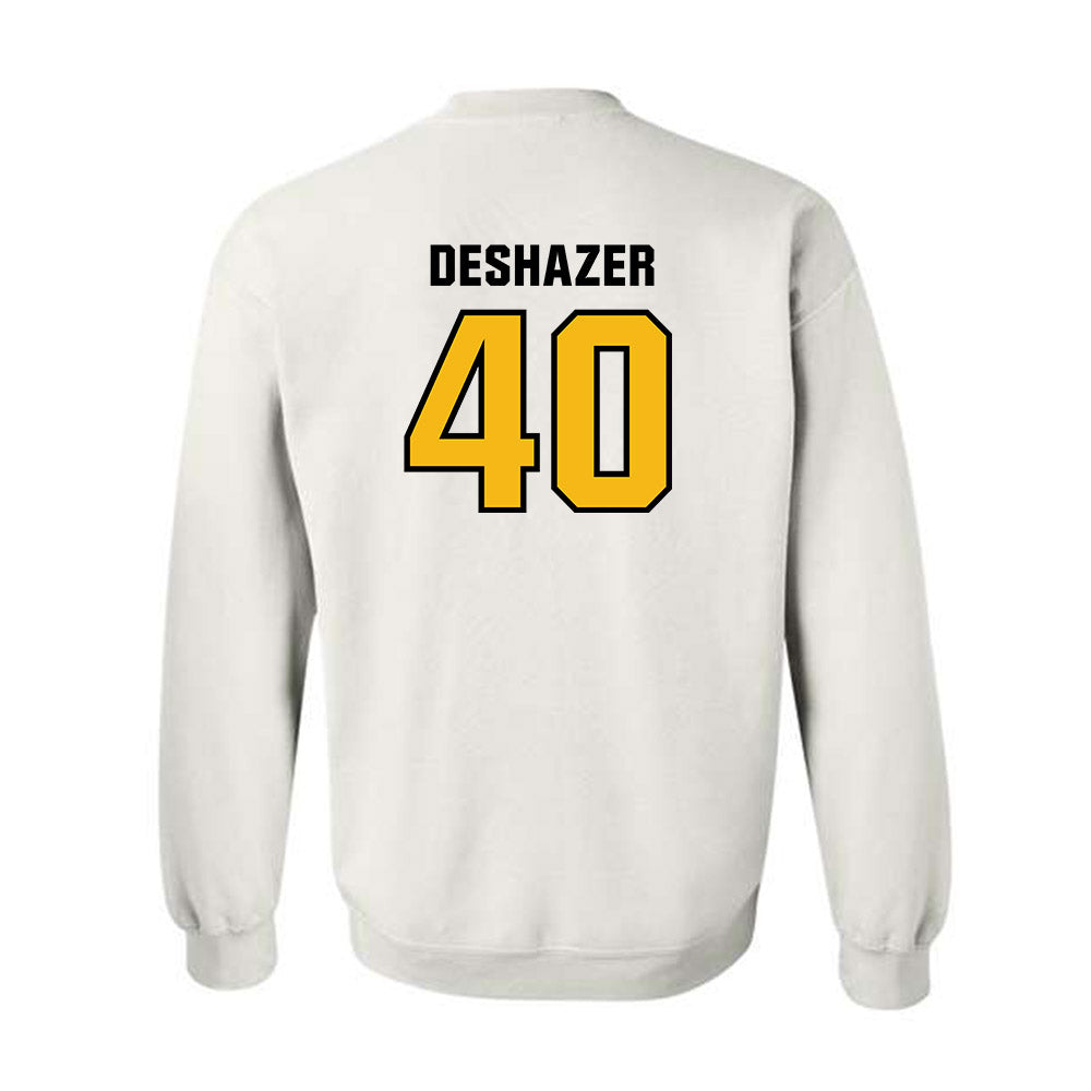 Idaho - NCAA Football : Harrison DeShazer - Crewneck Sweatshirt-1