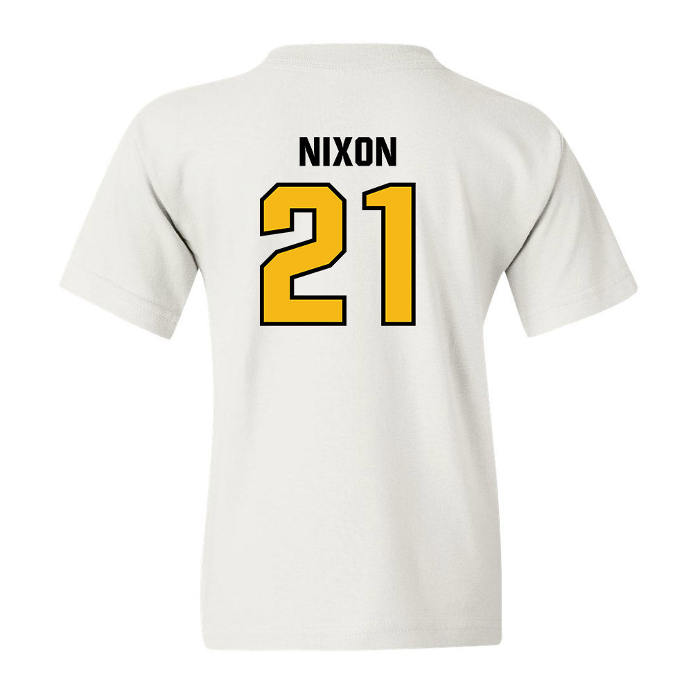 Idaho - NCAA Football : Aiden Nixon - Youth T-Shirt