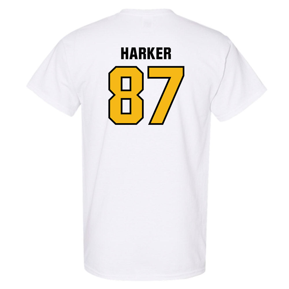 Idaho - NCAA Football : Everson Harker - T-Shirt