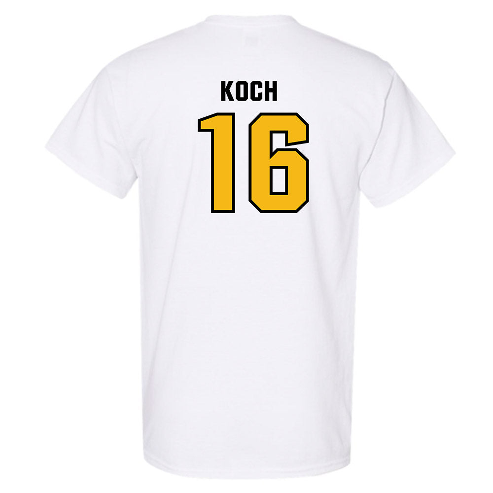 Idaho - NCAA Football : Rocco Koch - T-Shirt