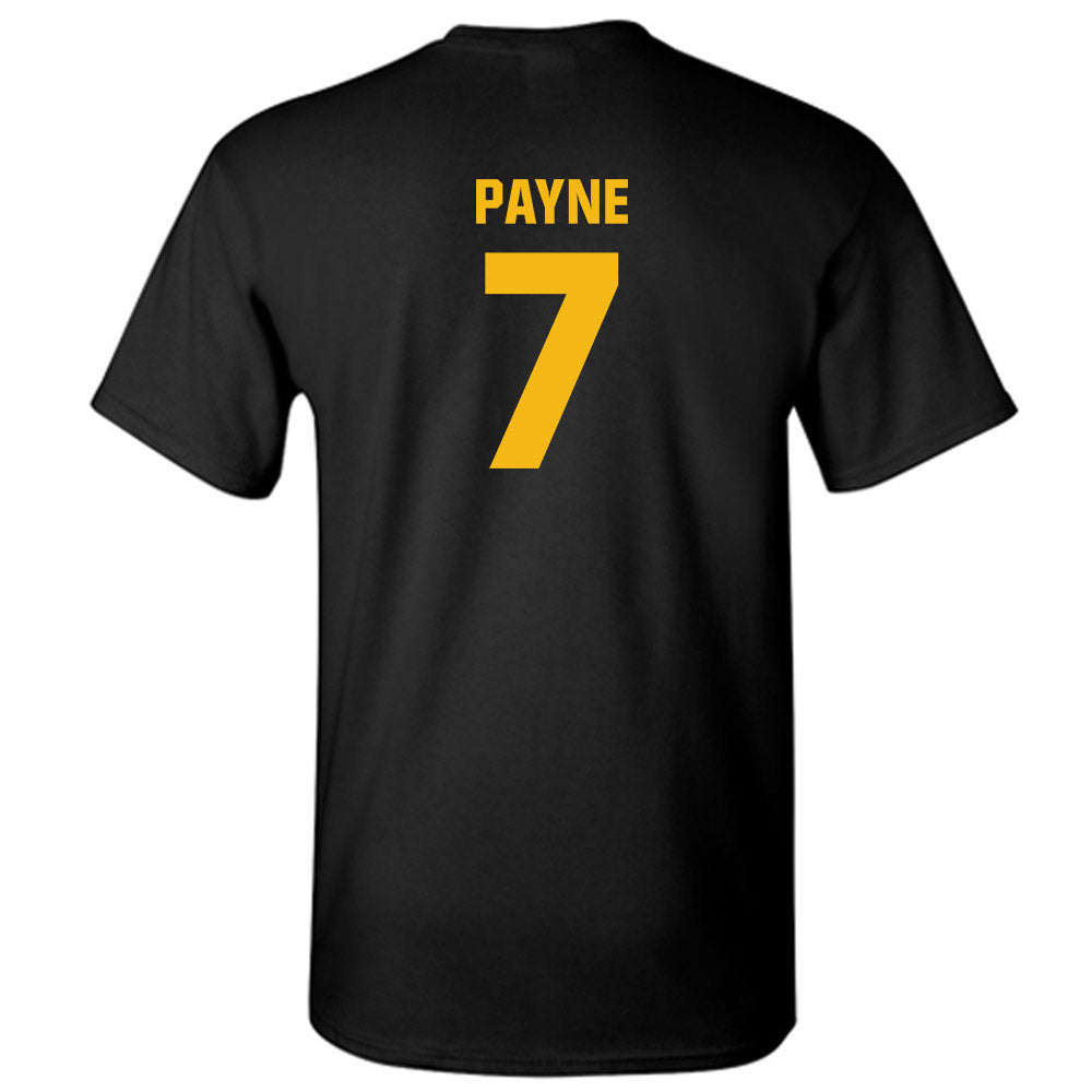 Idaho - NCAA Men's Basketball : Jack Payne - T-Shirt