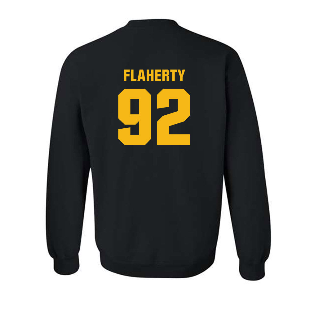 Idaho - NCAA Football : Austin Flaherty - Crewneck Sweatshirt-1