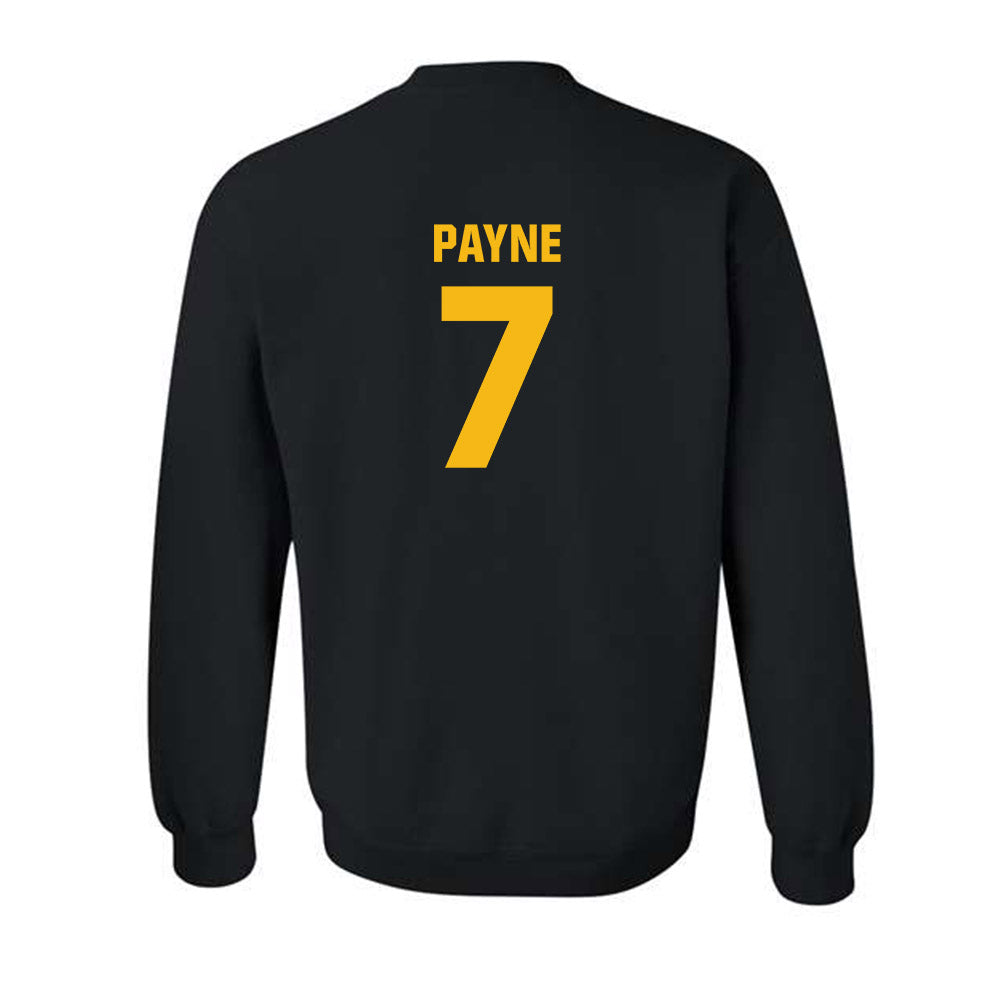 Idaho - NCAA Men's Basketball : Jack Payne - Crewneck Sweatshirt
