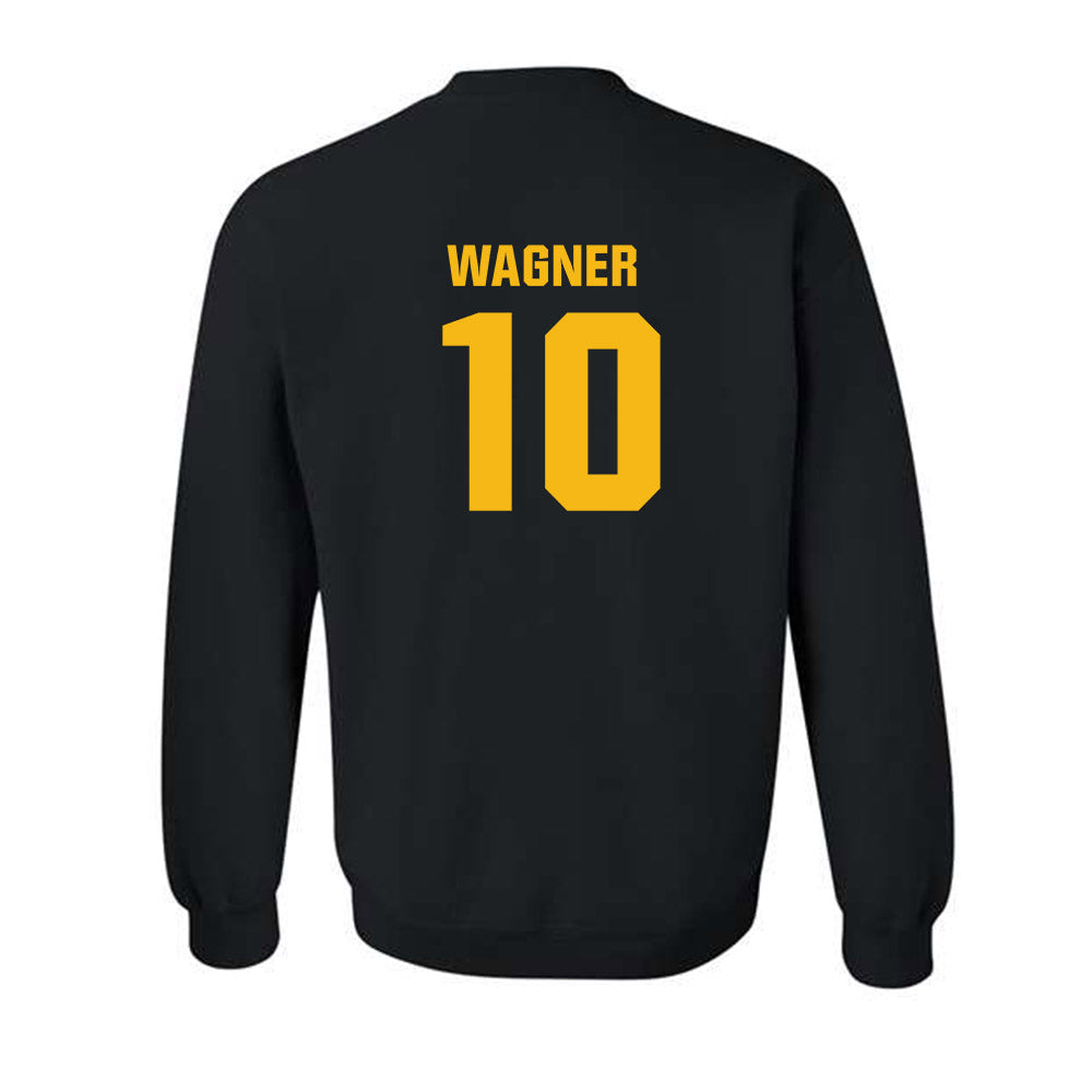 Idaho - NCAA Football : Jack Wagner - Crewneck Sweatshirt-1
