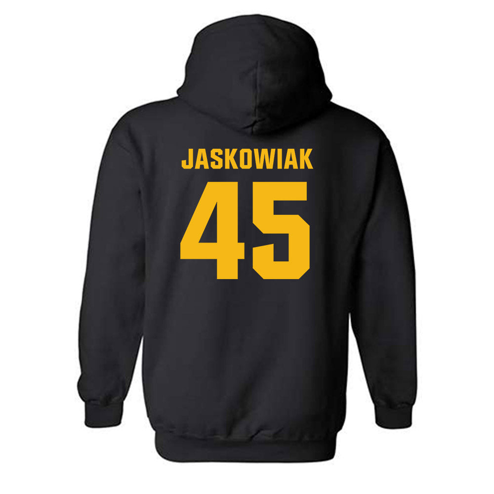 Idaho - NCAA Football : Mitchel Jaskowiak - Hooded Sweatshirt