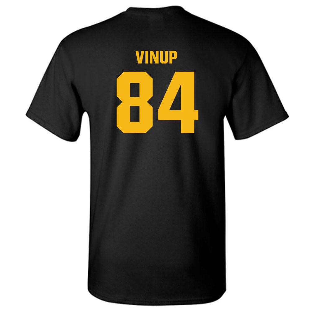 Idaho - NCAA Football : Joseph Vinup - T-Shirt-1
