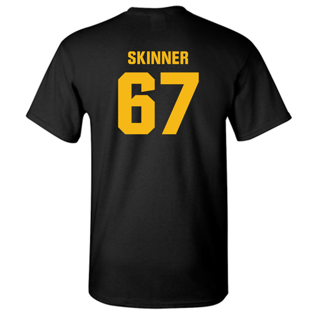 Idaho - NCAA Football : Tyler Skinner - T-Shirt