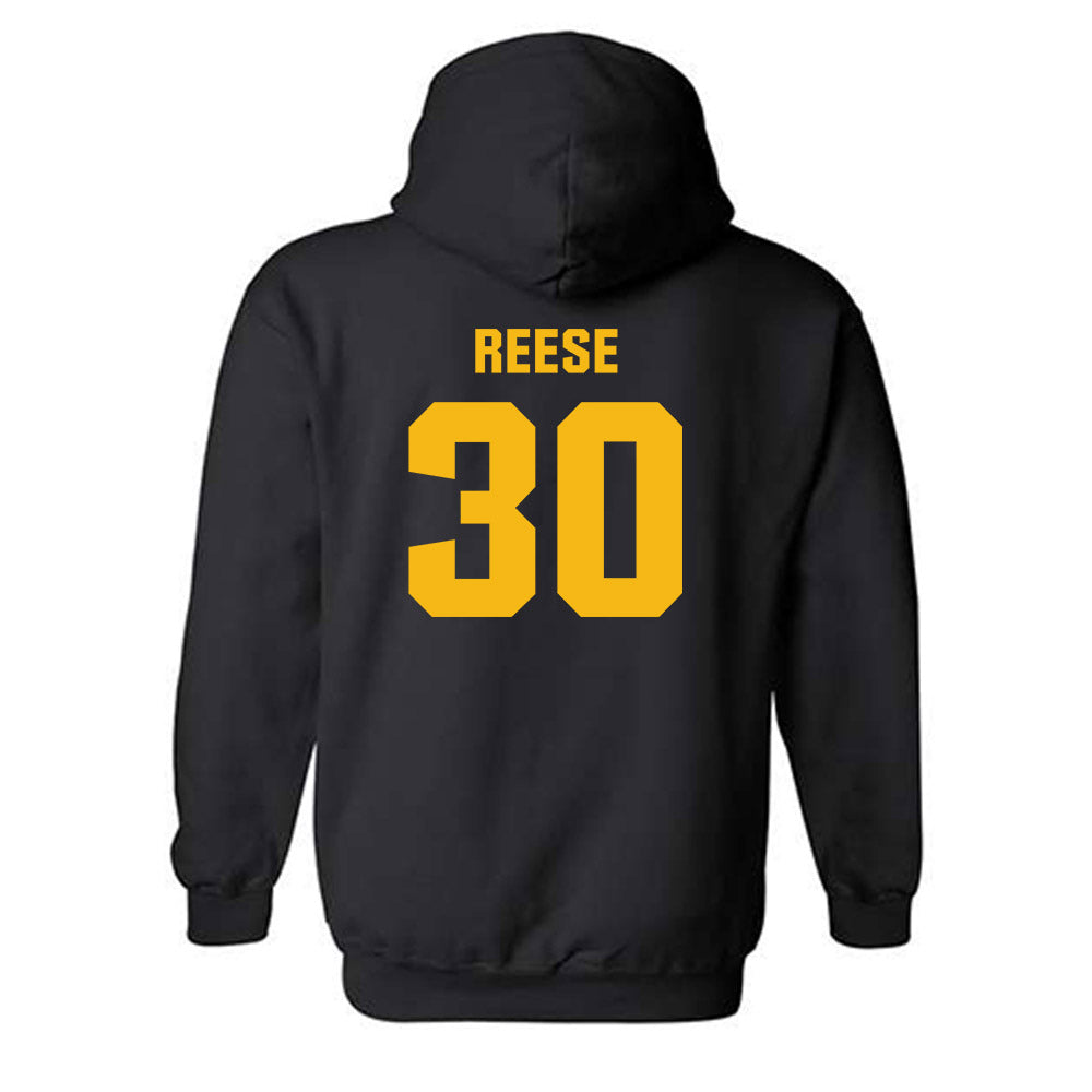 Idaho - NCAA Football : Taeshaun Reese - Hooded Sweatshirt-1