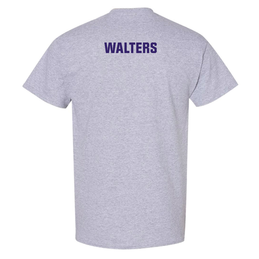 JMU - NCAA Women's Cross Country : Sidney Walters - Classic Shersey T-Shirt-1