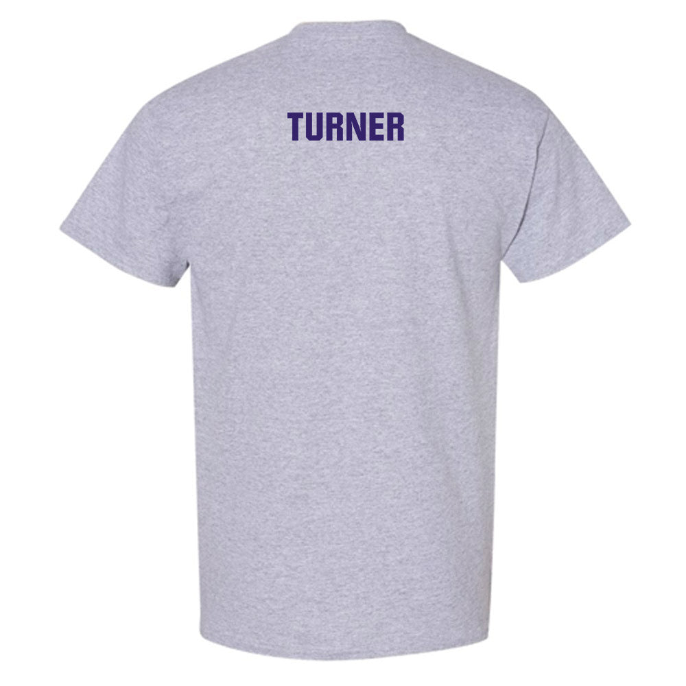 JMU - NCAA Women's Field Hockey : Lilly Turner - Classic Shersey T-Shirt-1