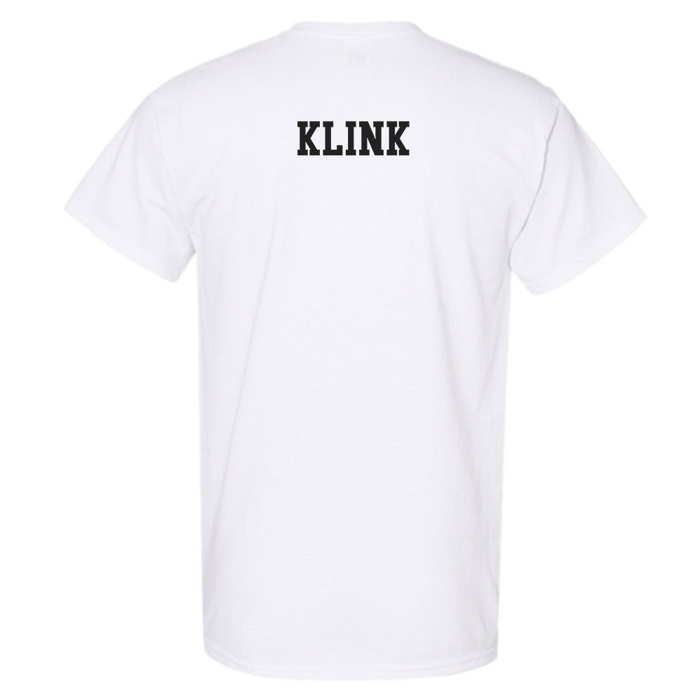 Illinois State - NCAA Men's Track & Field : Jacob Klink - Classic Shersey T-Shirt-1