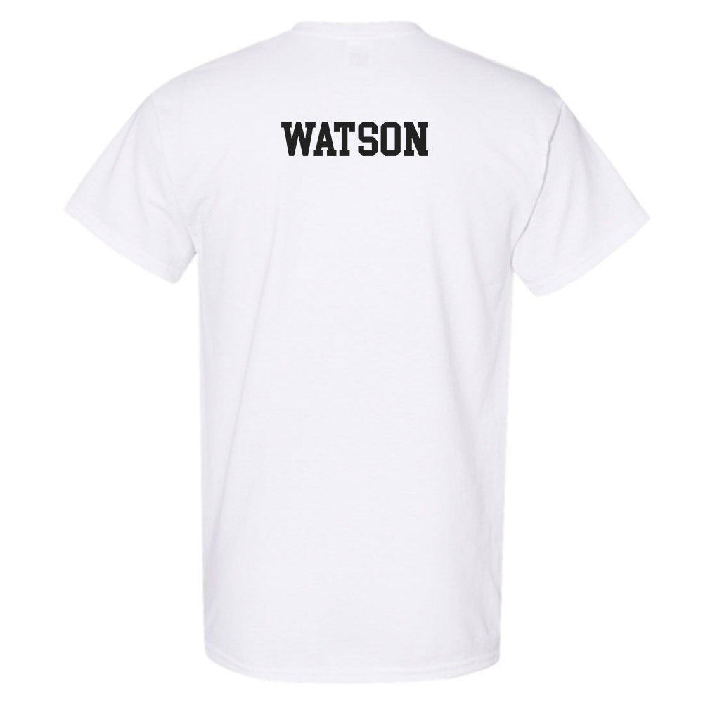 Illinois State - NCAA Men's Track & Field : Evan Watson - Classic Shersey T-Shirt-1
