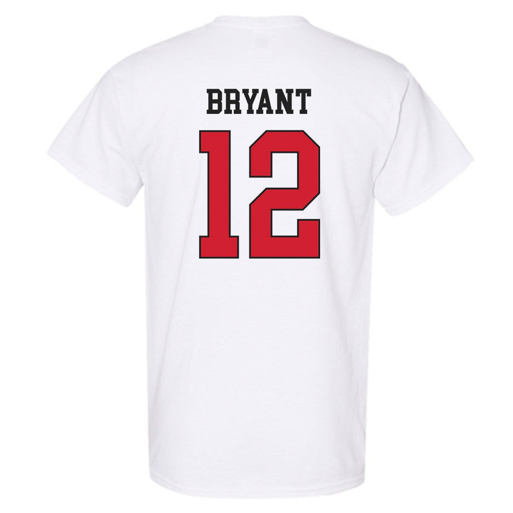 Illinois State - NCAA Softball : Delainey Bryant - Classic Shersey T-Shirt-1