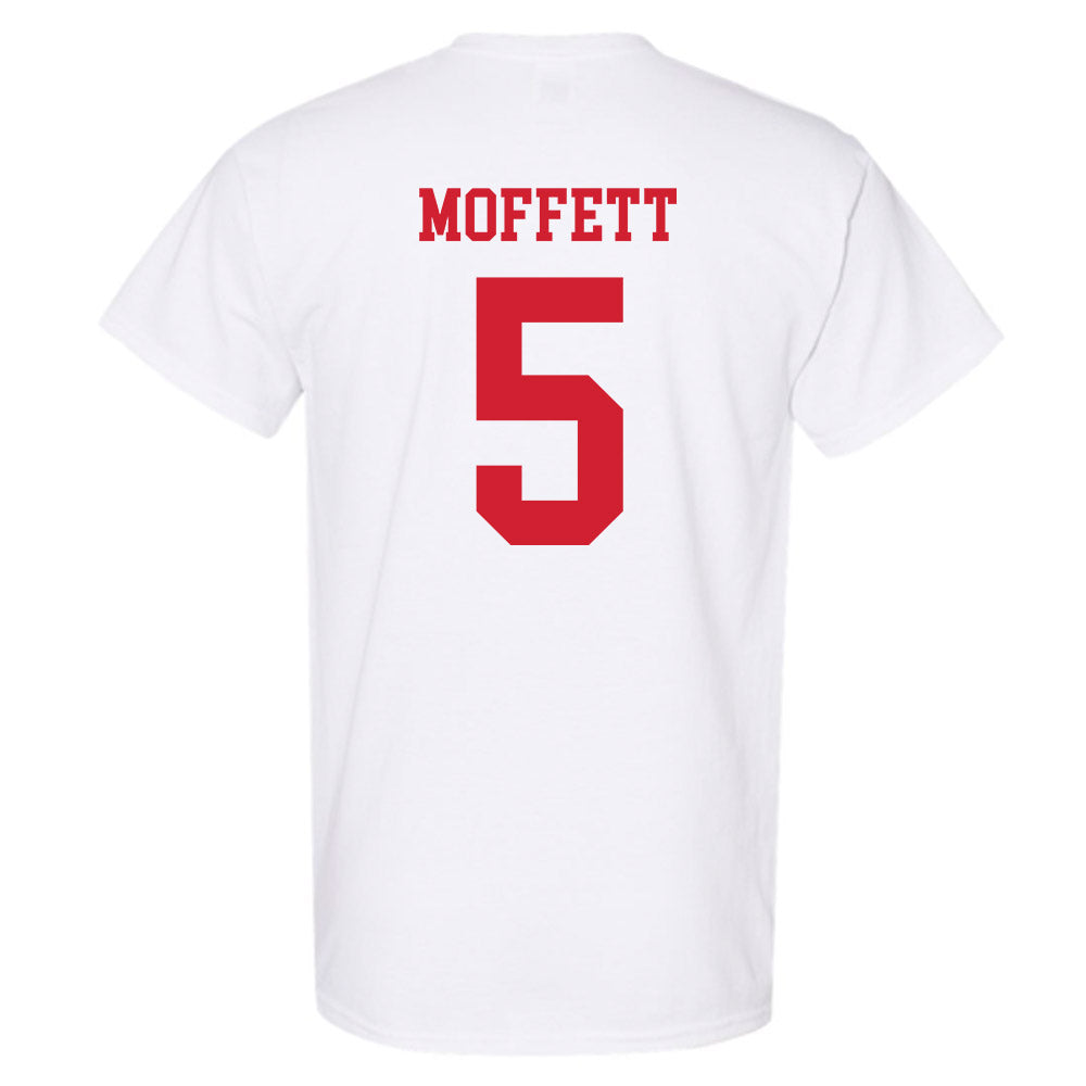Illinois State - NCAA Softball : Marissa Moffett - Classic Shersey T-Shirt-1