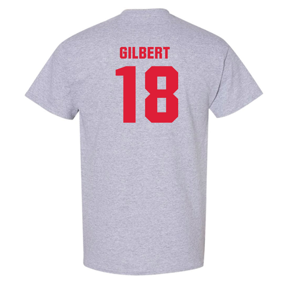 Lamar - NCAA Football : Koronje Gilbert - Classic Shersey T-Shirt